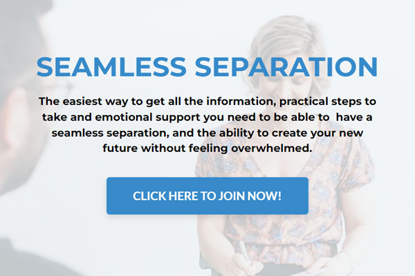 Seamless Separation